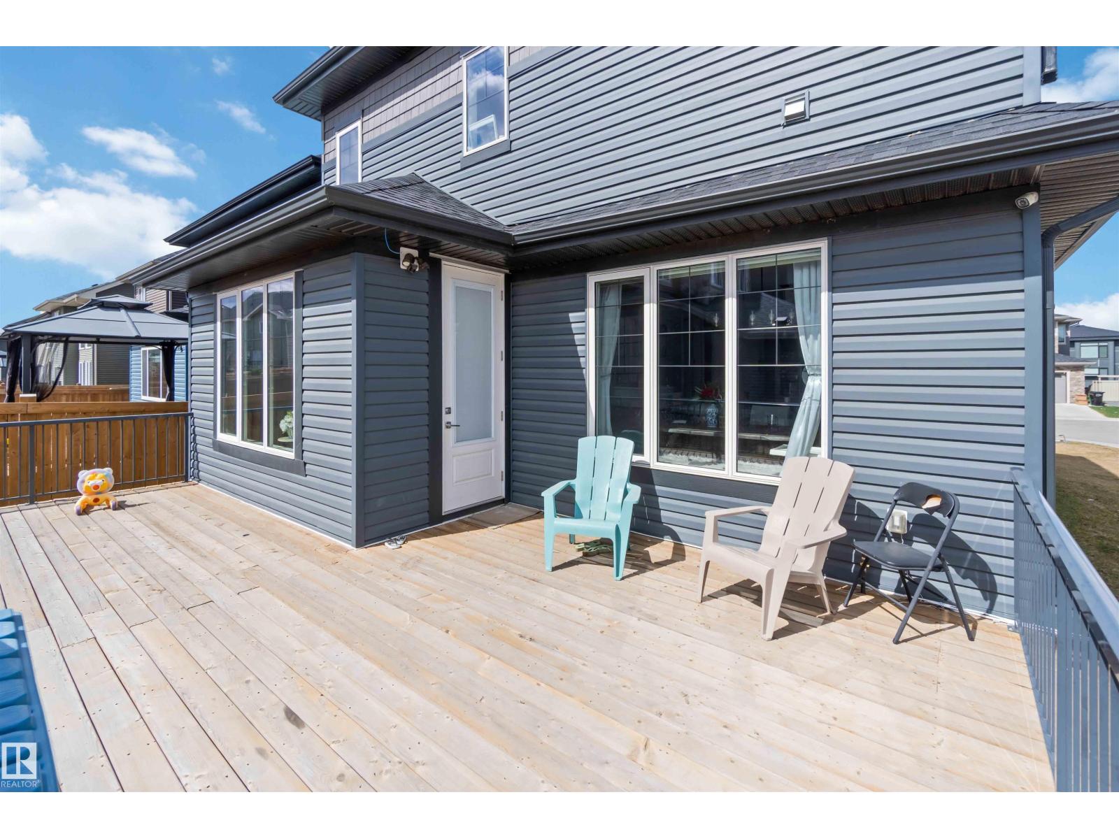 5732 Keeping Cr Sw, Edmonton, Alberta  T6W 4K4 - Photo 52 - E4471230