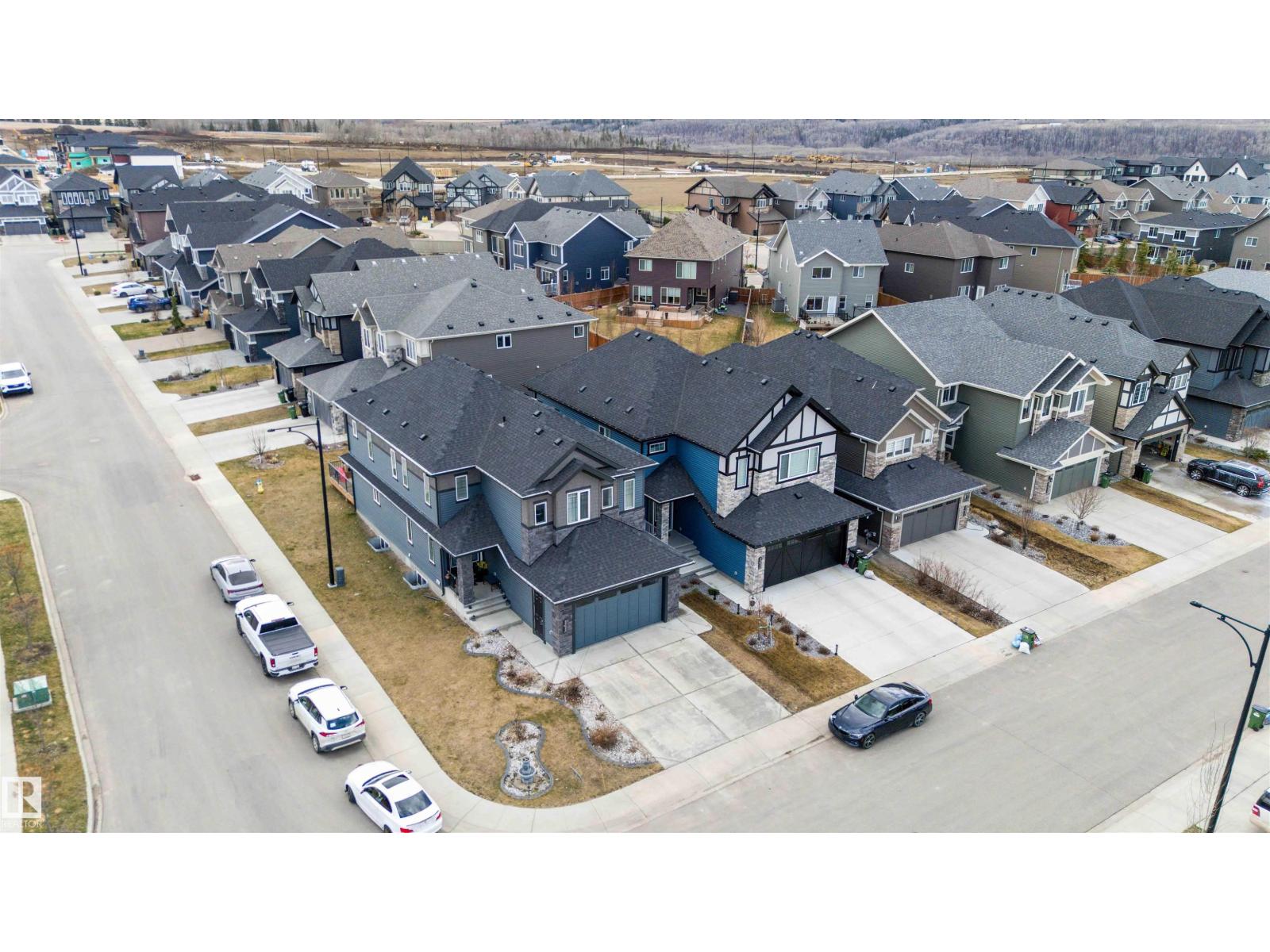 5732 Keeping Cr Sw, Edmonton, Alberta  T6W 4K4 - Photo 53 - E4471230