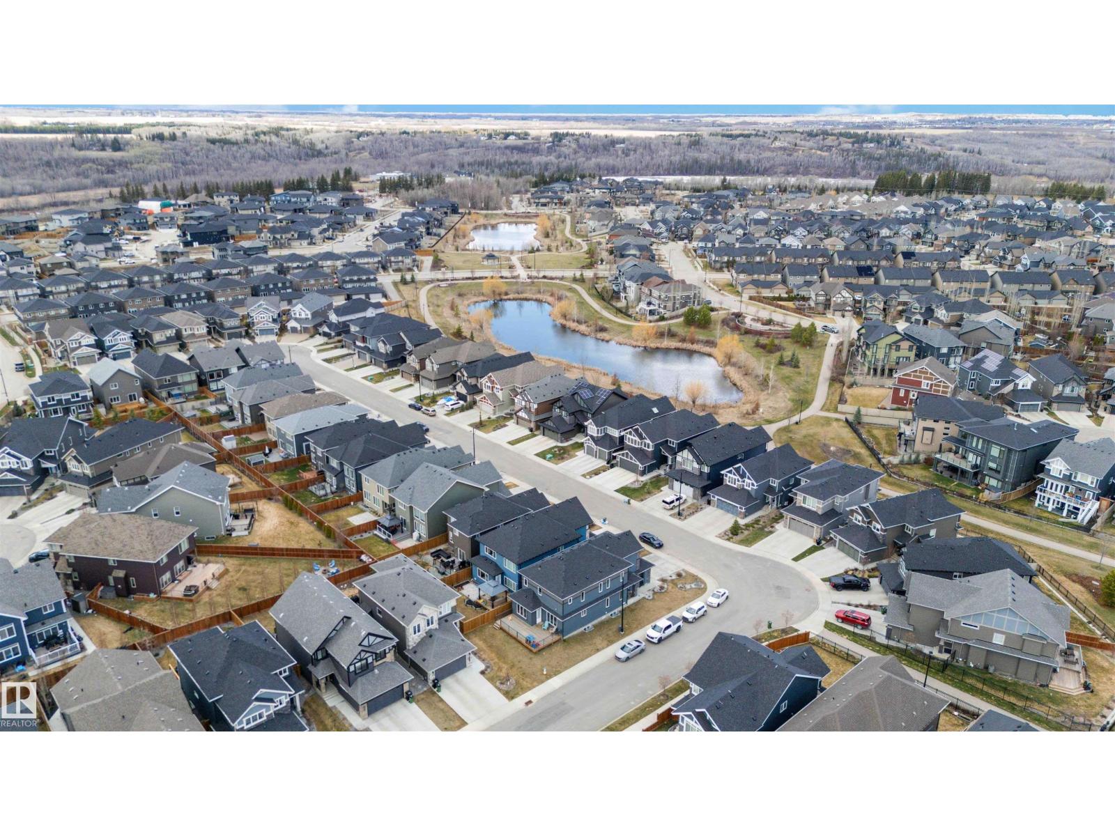 5732 Keeping Cr Sw, Edmonton, Alberta  T6W 4K4 - Photo 55 - E4471230