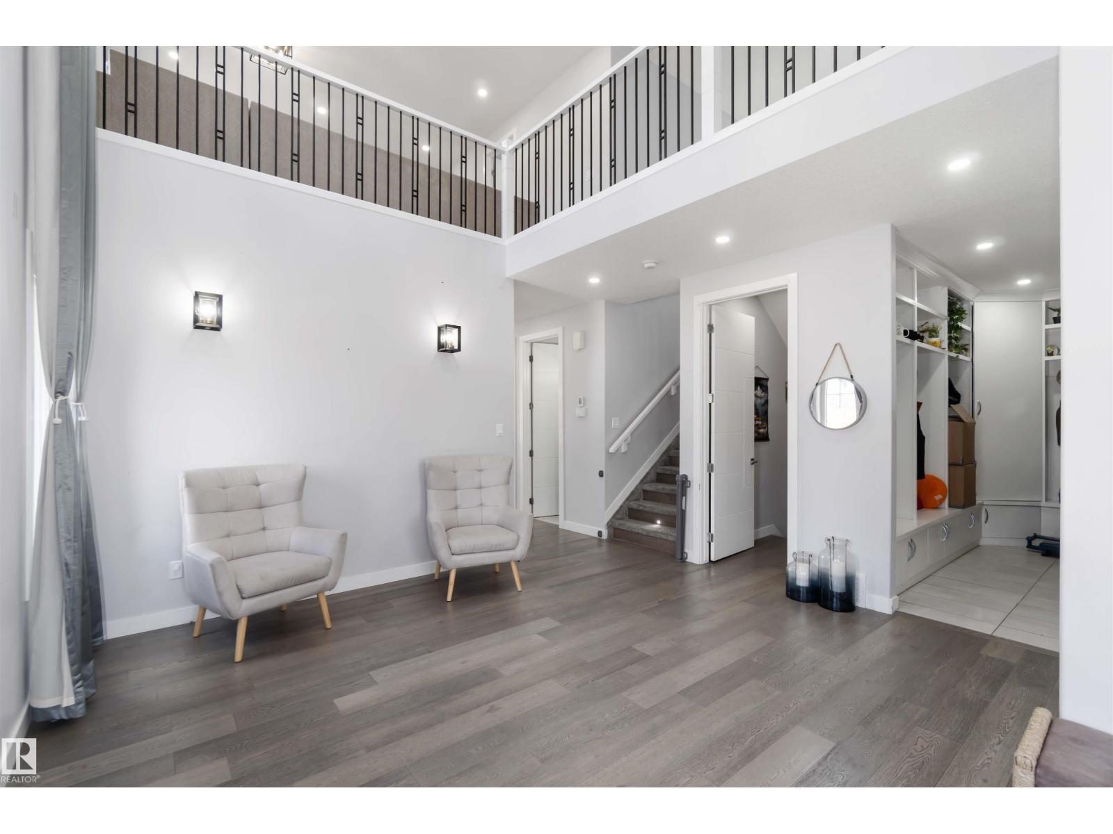 5732 Keeping Cr Sw, Edmonton, Alberta  T6W 4K4 - Photo 6 - E4471230