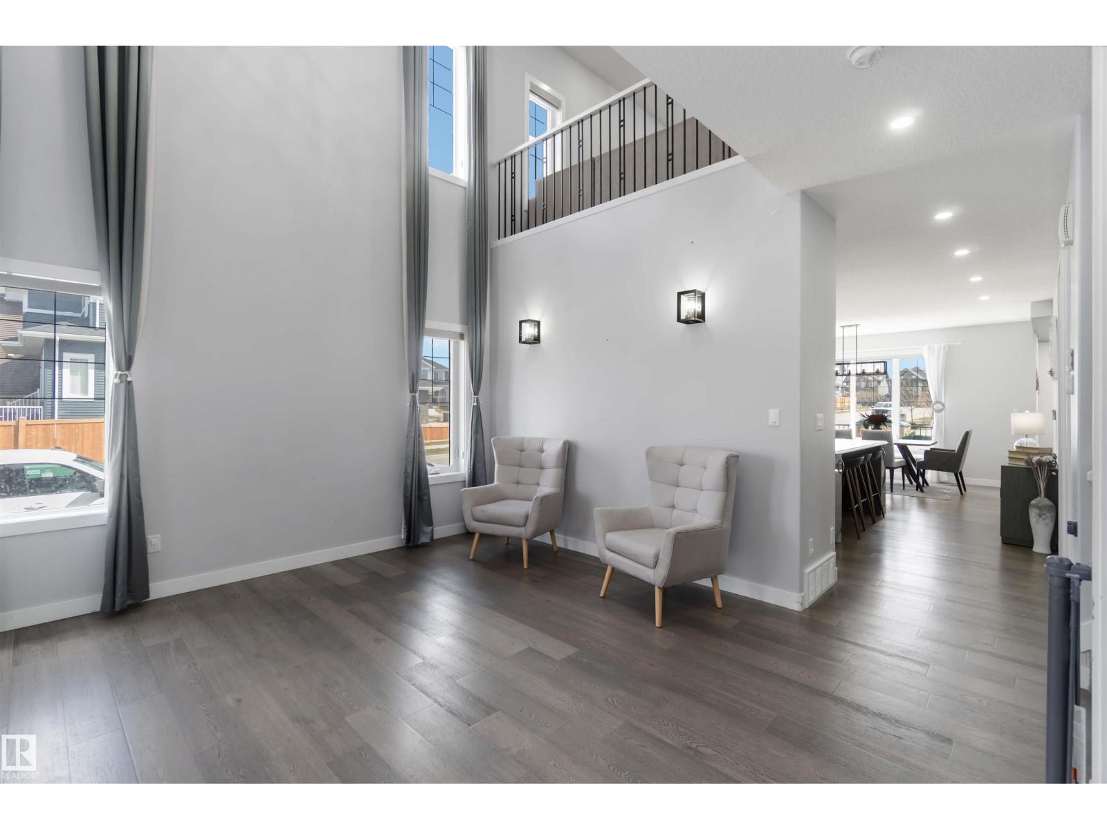 5732 Keeping Cr Sw, Edmonton, Alberta  T6W 4K4 - Photo 7 - E4471230