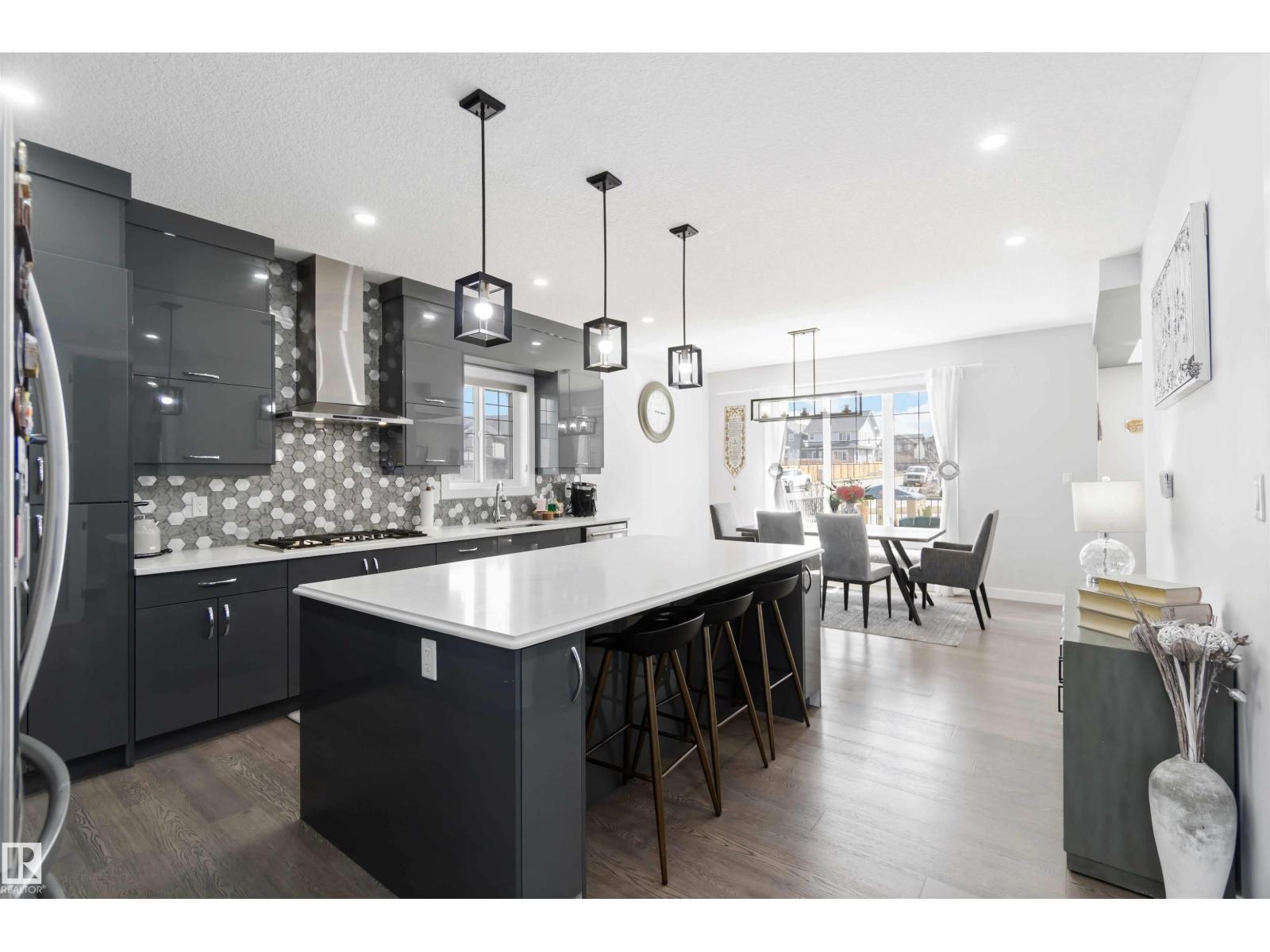 5732 Keeping Cr Sw, Edmonton, Alberta  T6W 4K4 - Photo 8 - E4471230