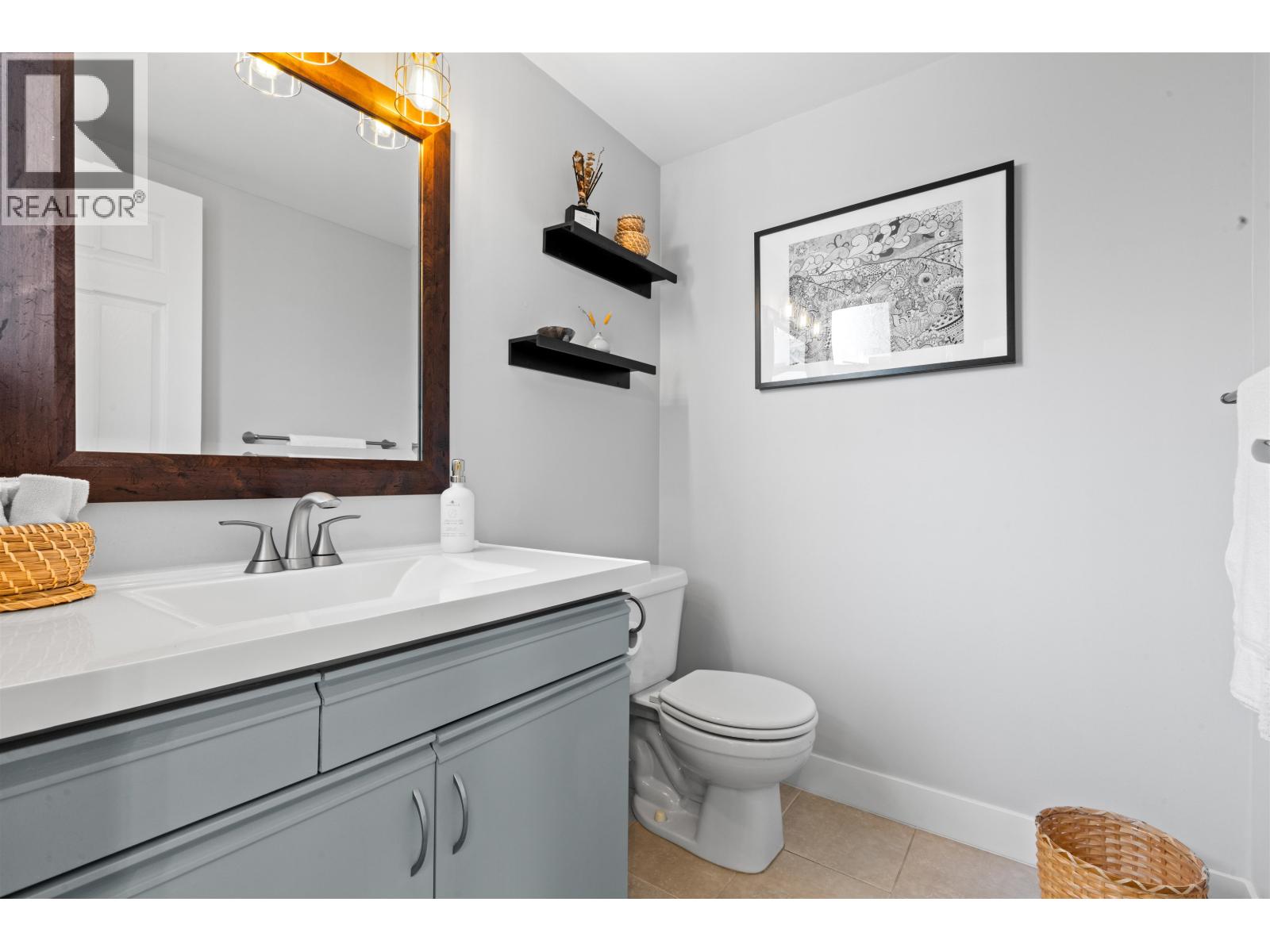 3 2301 St. Johns Street, Port Moody, British Columbia  V3H 4M1 - Photo 14 - R3083749