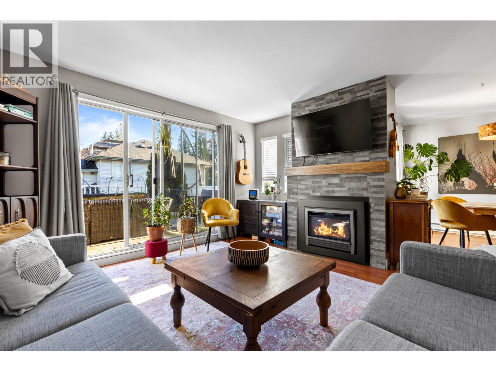 3 2301 St. Johns Street, Port Moody, British Columbia  V3H 4M1 - Photo 7 - R3083749