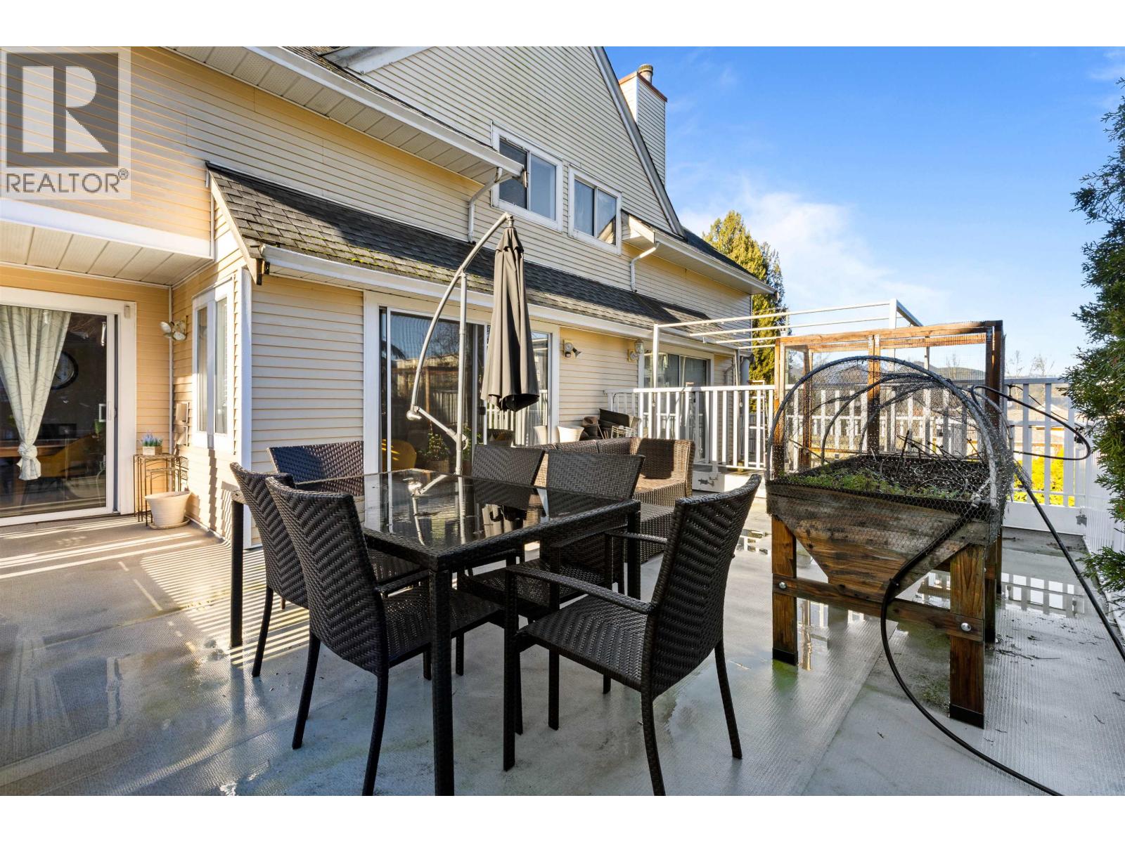 3 2301 St. Johns Street, Port Moody, British Columbia  V3H 4M1 - Photo 29 - R3083749