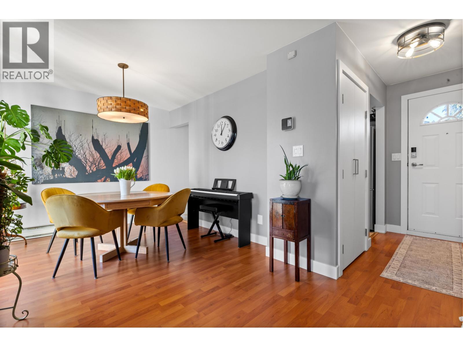 3 2301 St. Johns Street, Port Moody, British Columbia  V3H 4M1 - Photo 8 - R3083749