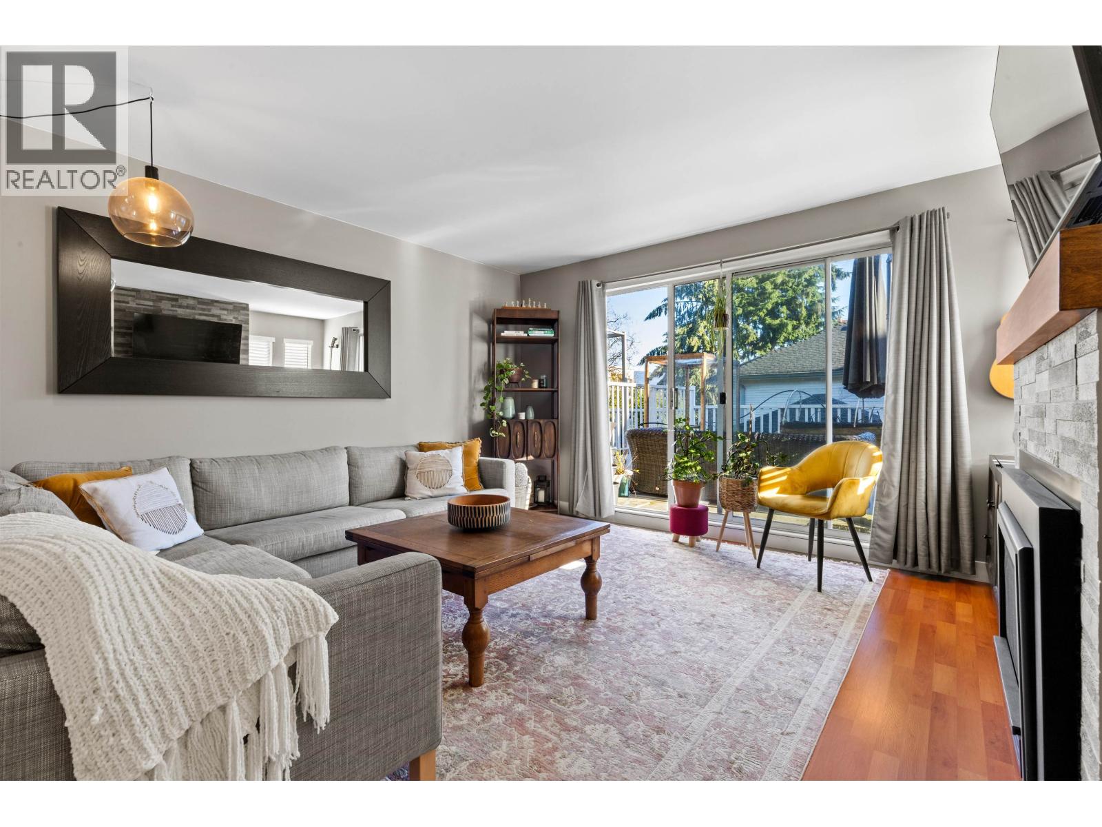 3 2301 St. Johns Street, Port Moody, British Columbia  V3H 4M1 - Photo 5 - R3083749