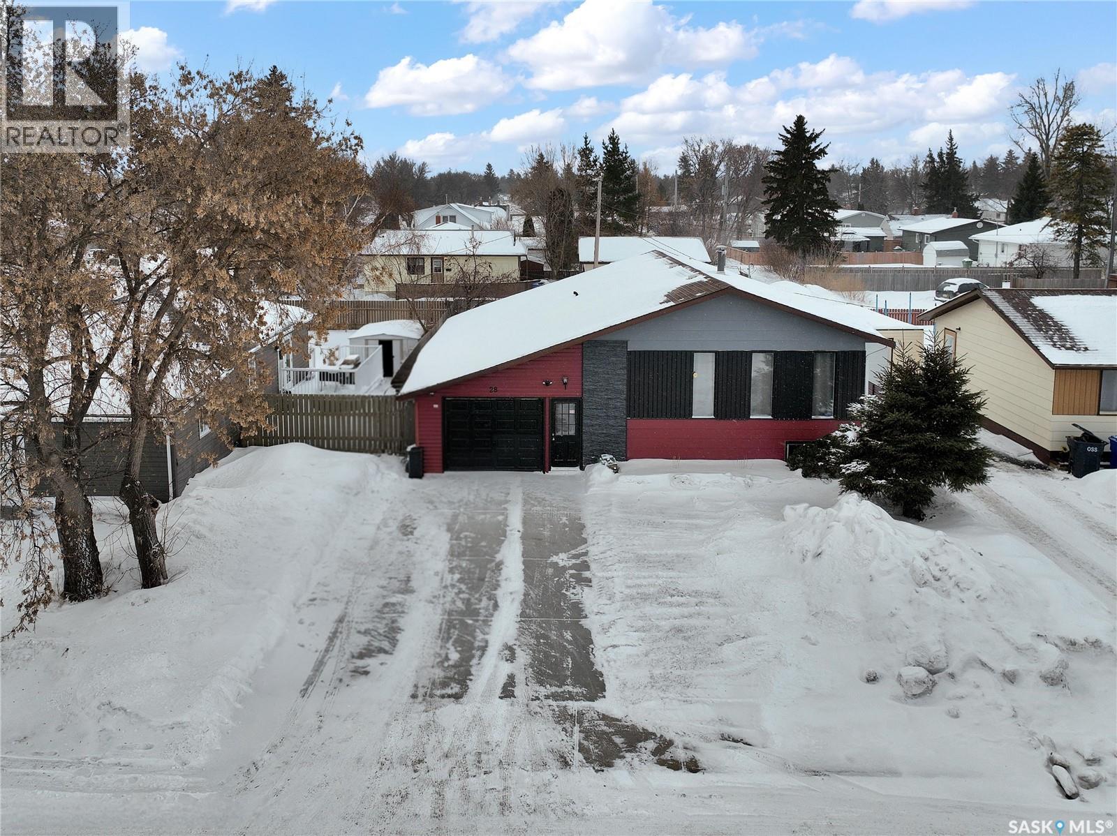 28 North Street, Yorkton, Saskatchewan  S3N 0G8 - Photo 36 - SK027475