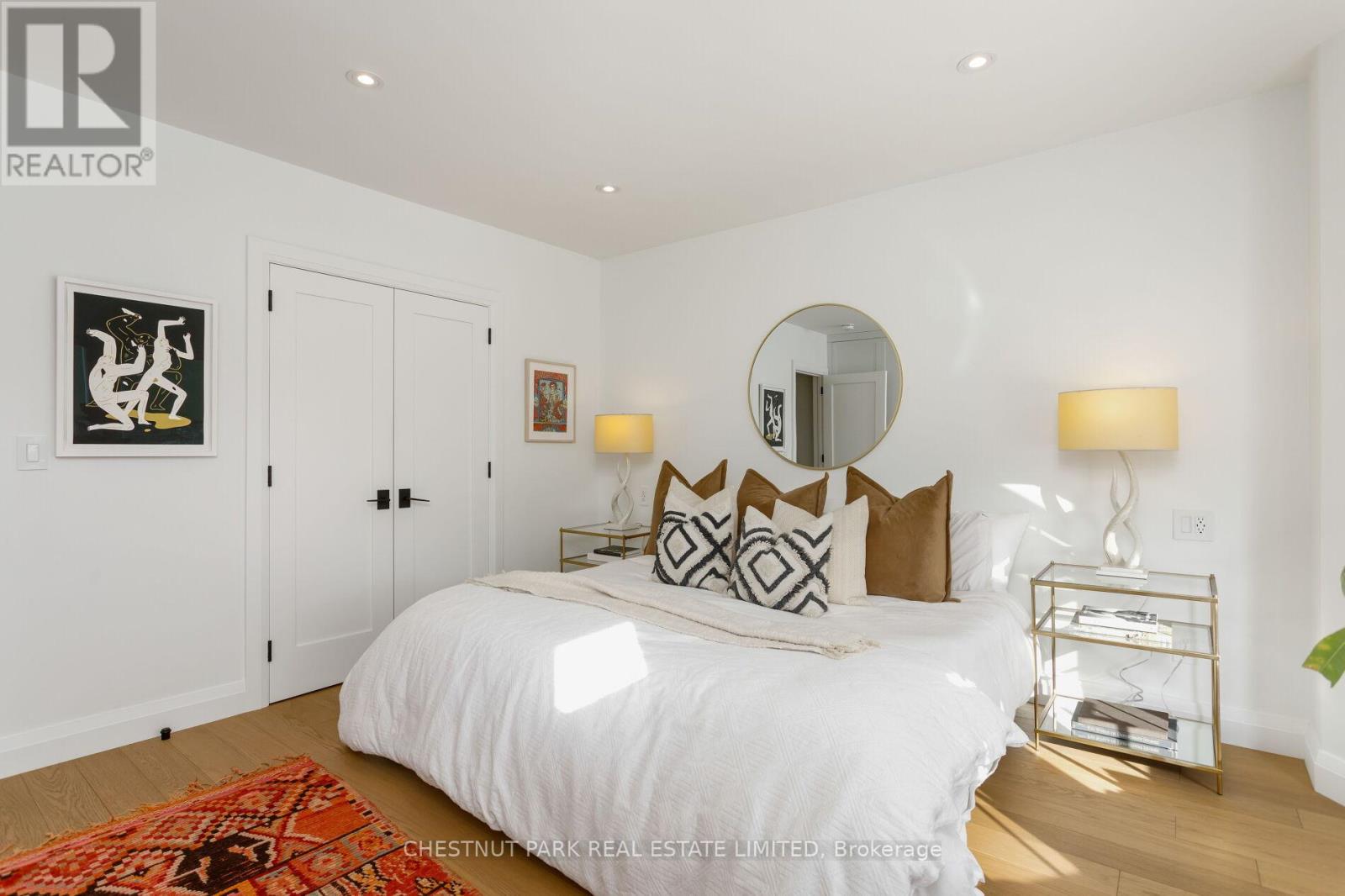 232 Ashworth Avenue, Toronto, Ontario  M6G 2A7 - Photo 27 - C12733360