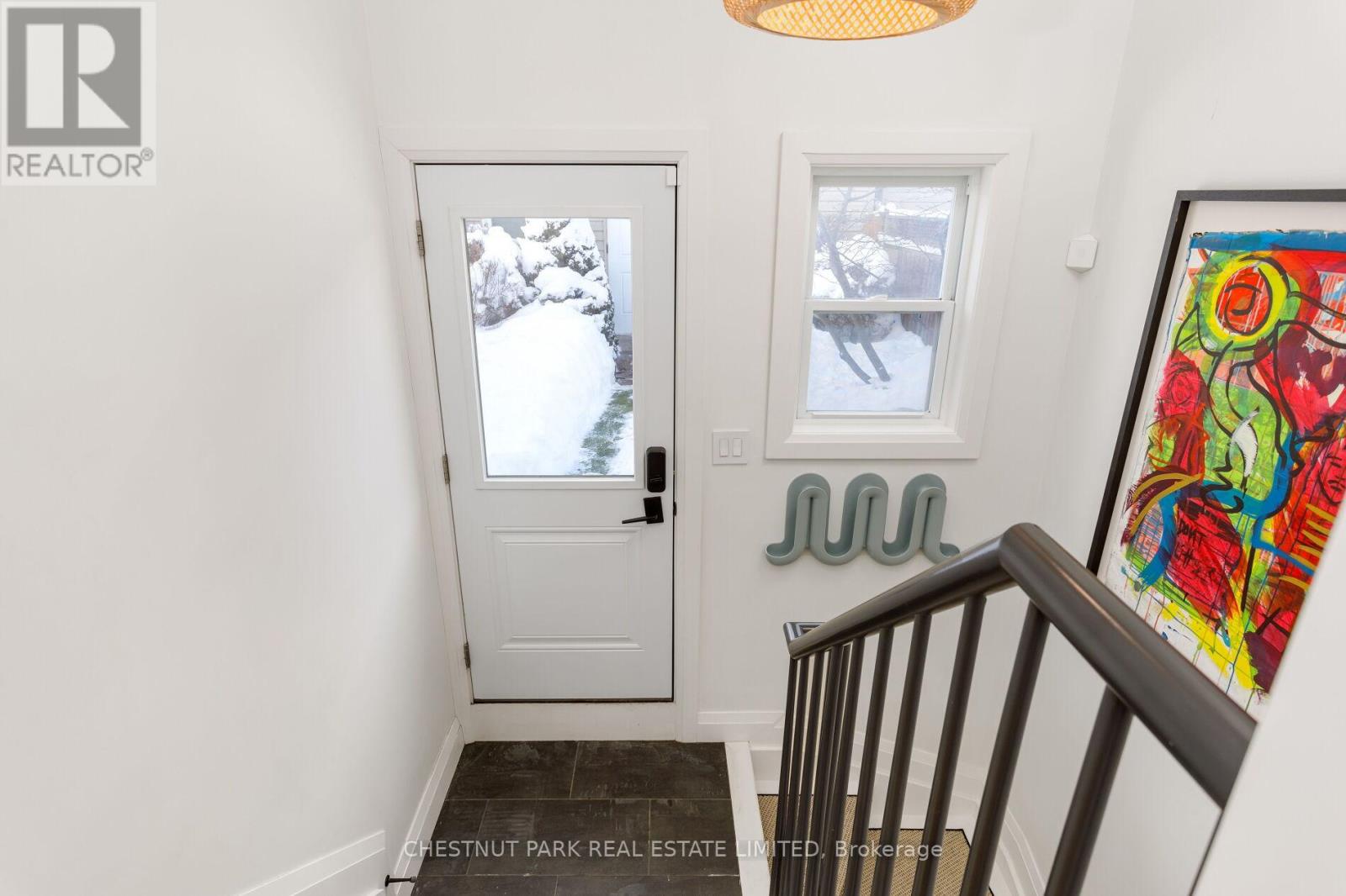 232 Ashworth Avenue, Toronto, Ontario  M6G 2A7 - Photo 18 - C12733360