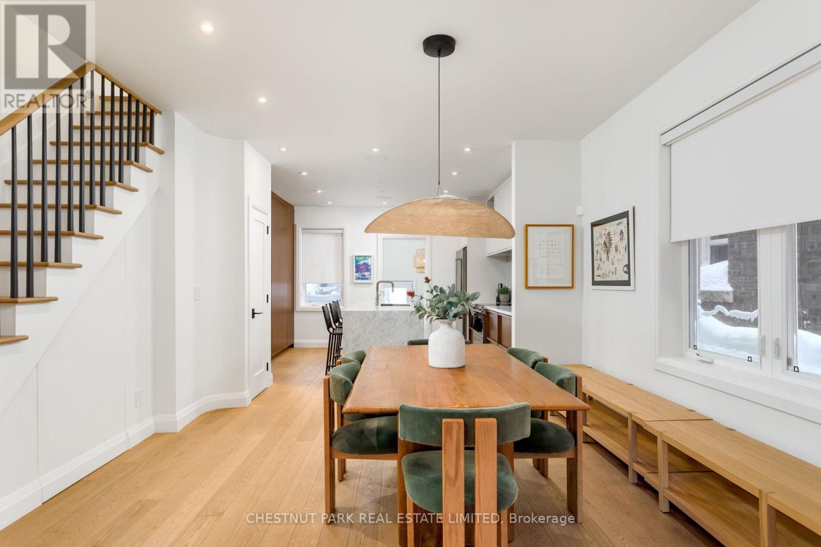 232 Ashworth Avenue, Toronto, Ontario  M6G 2A7 - Photo 10 - C12733360