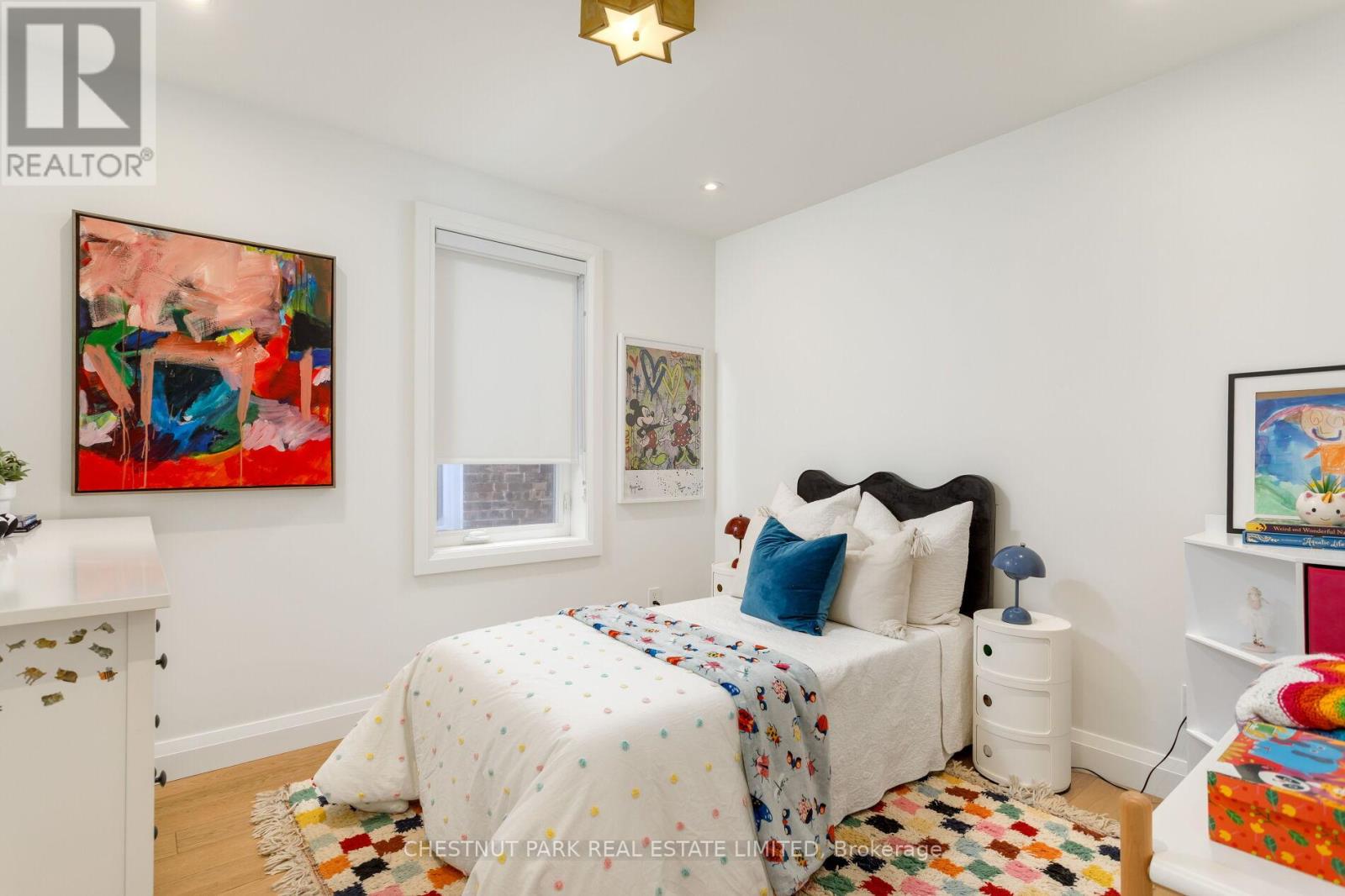 232 Ashworth Avenue, Toronto, Ontario  M6G 2A7 - Photo 28 - C12733360