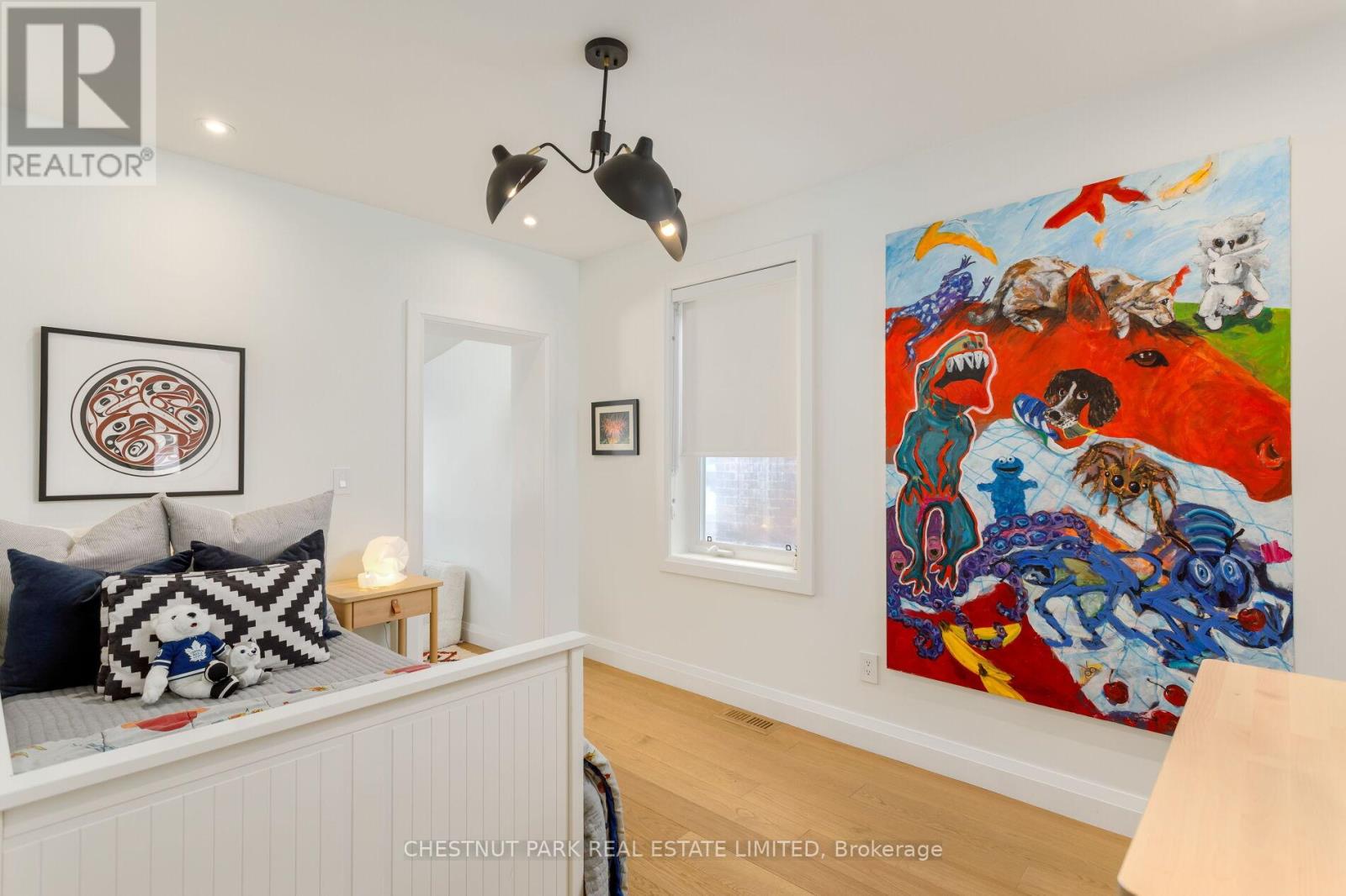 232 Ashworth Avenue, Toronto, Ontario  M6G 2A7 - Photo 30 - C12733360