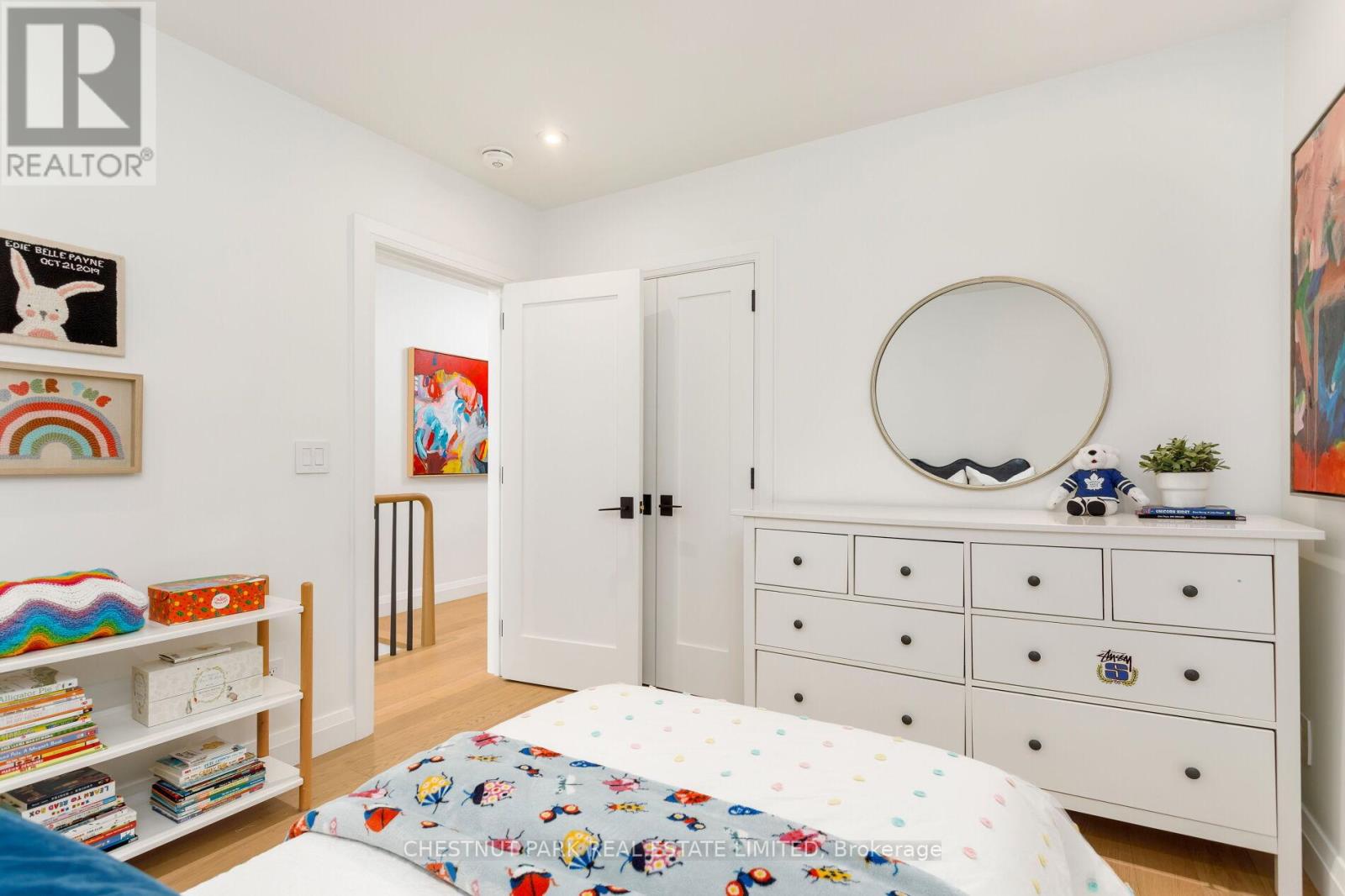 232 Ashworth Avenue, Toronto, Ontario  M6G 2A7 - Photo 29 - C12733360