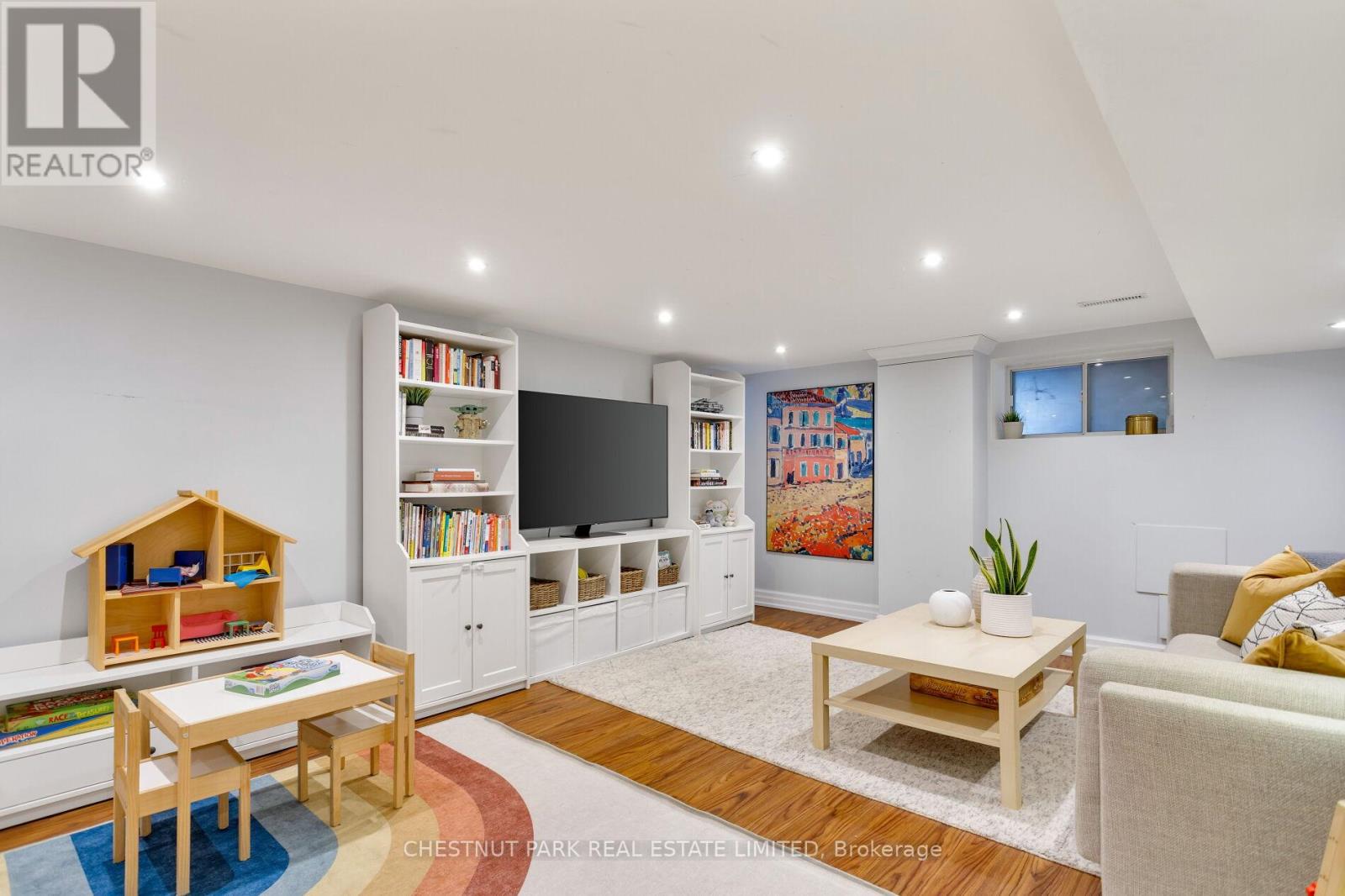 232 Ashworth Avenue, Toronto, Ontario  M6G 2A7 - Photo 41 - C12733360