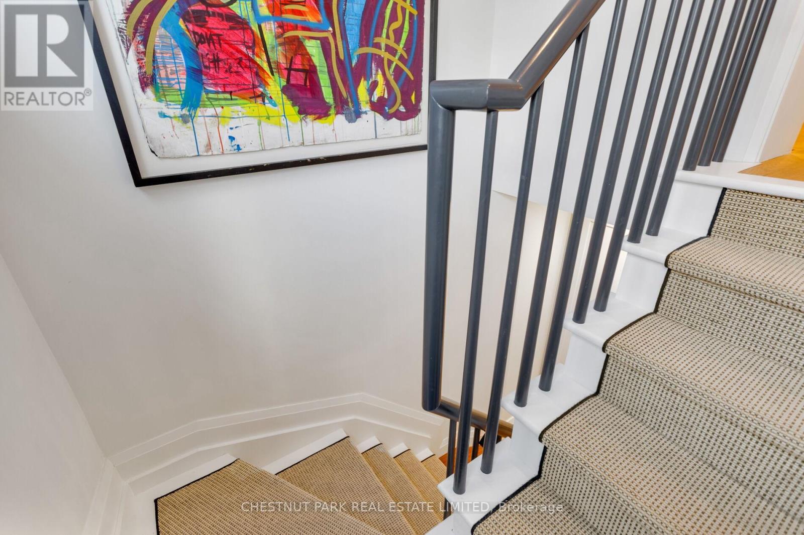 232 Ashworth Avenue, Toronto, Ontario  M6G 2A7 - Photo 35 - C12733360