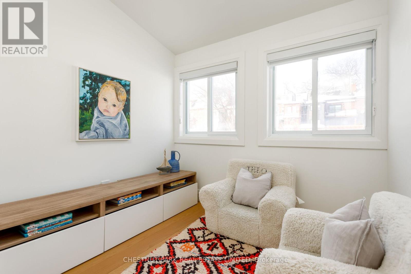 232 Ashworth Avenue, Toronto, Ontario  M6G 2A7 - Photo 32 - C12733360