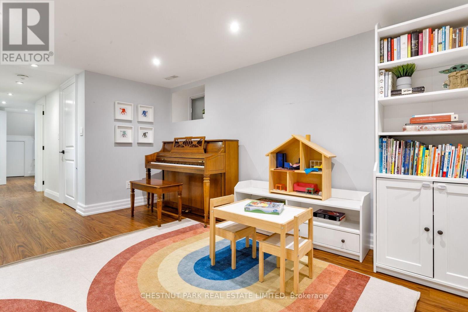 232 Ashworth Avenue, Toronto, Ontario  M6G 2A7 - Photo 42 - C12733360