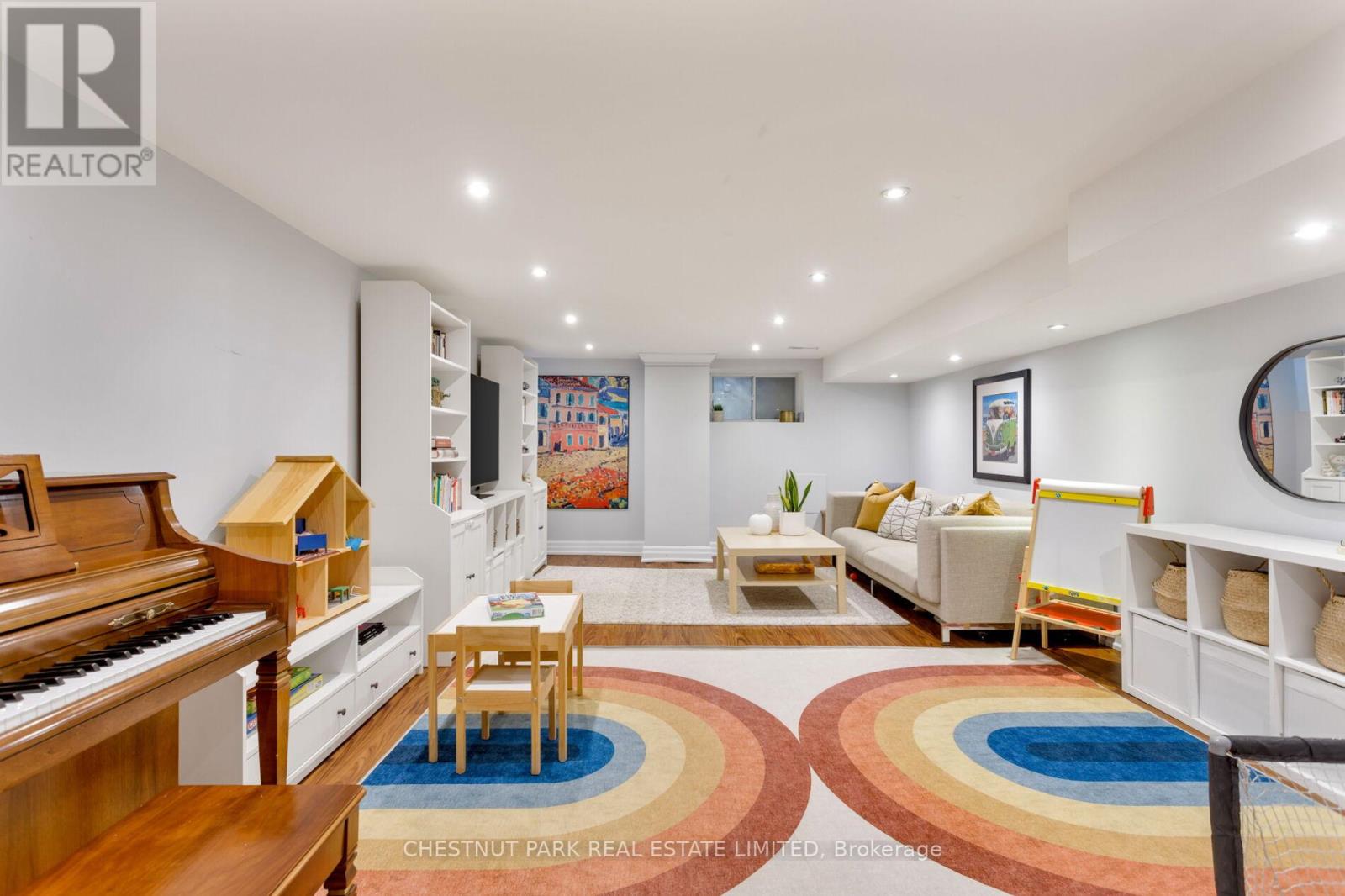 232 Ashworth Avenue, Toronto, Ontario  M6G 2A7 - Photo 40 - C12733360