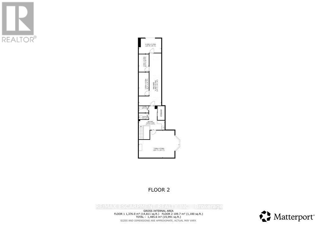 190 Hempstead Drive, Hamilton, Ontario  L8W 2E3 - Photo 23 - X12676044