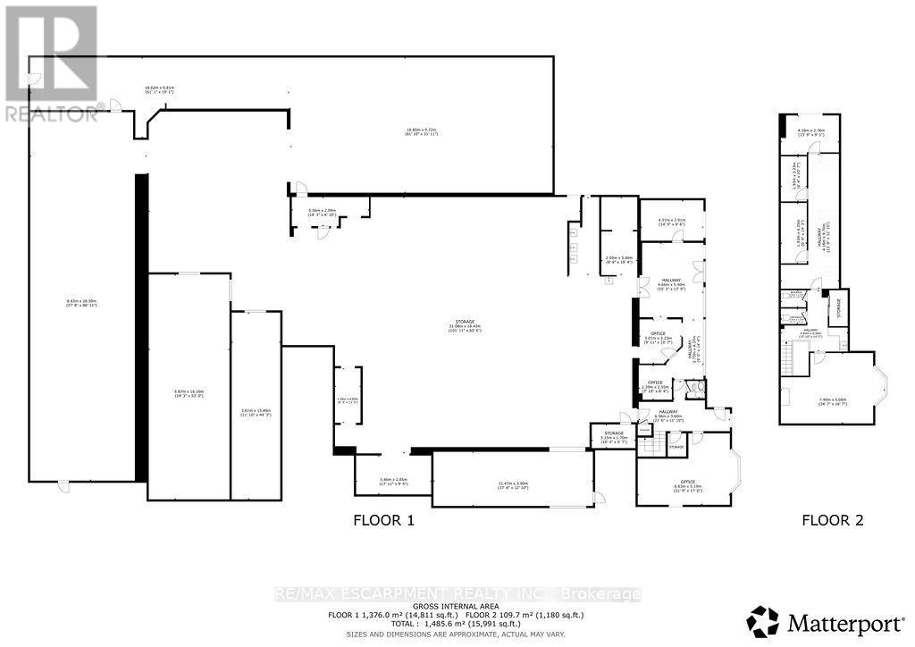 190 Hempstead Drive, Hamilton, Ontario  L8W 2E3 - Photo 24 - X12676044