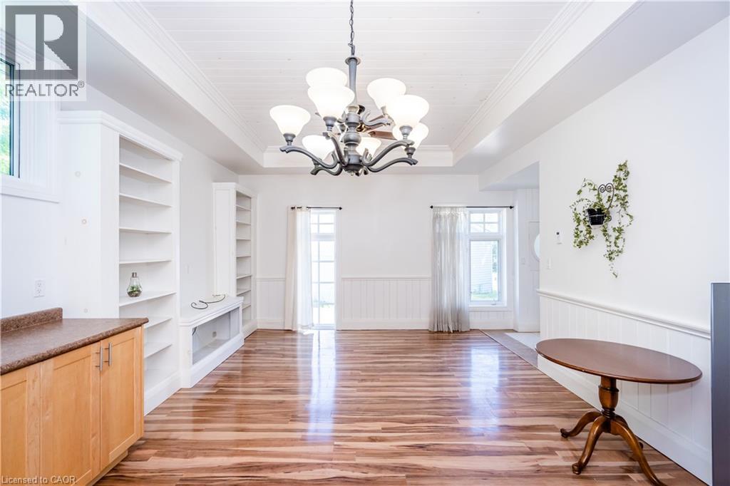 3 Rankin Lake Road, Seguin, Ontario  P2A 0B2 - Photo 25 - 40801279