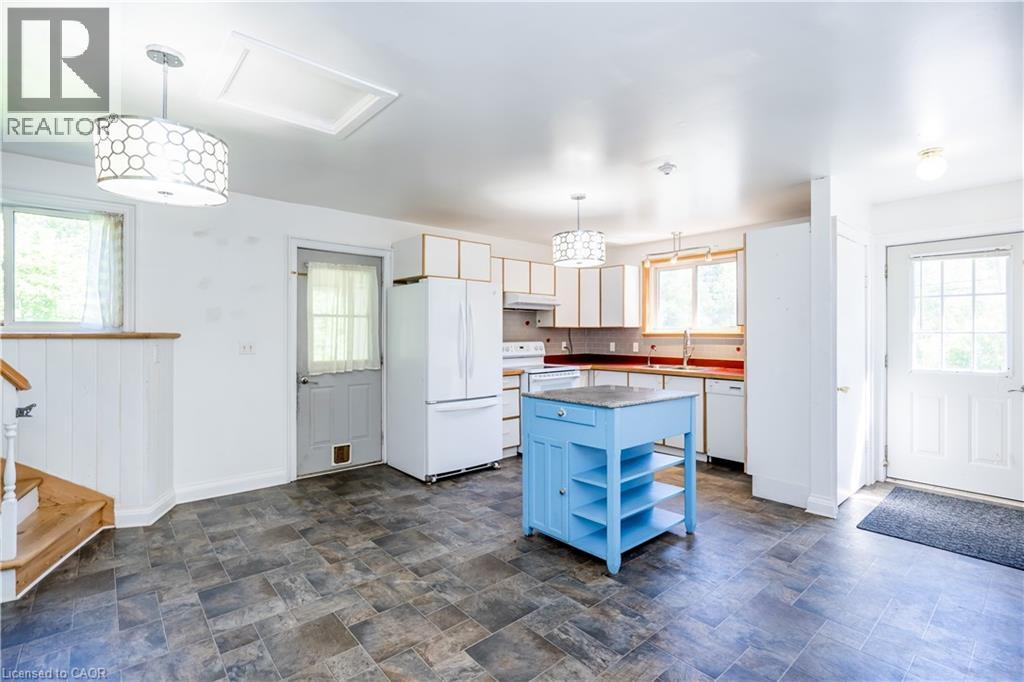 3 Rankin Lake Road, Seguin, Ontario  P2A 0B2 - Photo 8 - 40801279