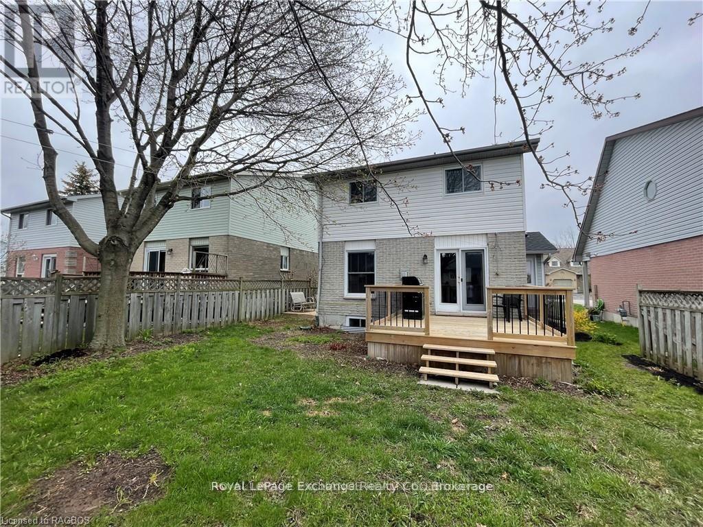 792 Mackendrick Drive N, Kincardine, Ontario  N2Z 3A5 - Photo 2 - X12734178