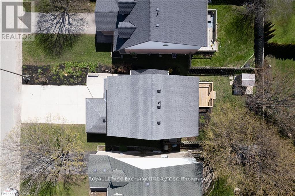 792 Mackendrick Drive N, Kincardine, Ontario  N2Z 3A5 - Photo 9 - X12734178