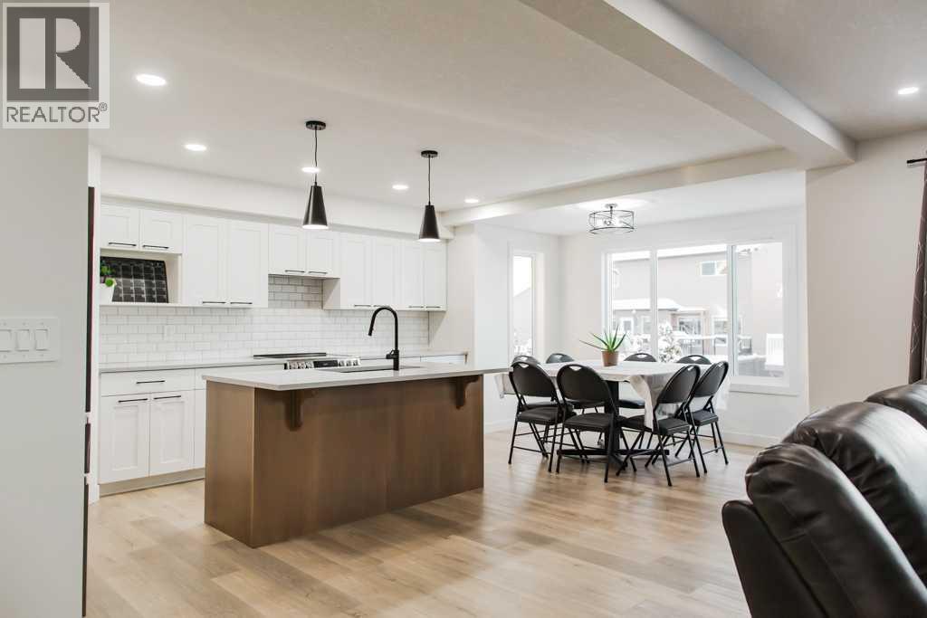 8533 71a Avenue, Grande Prairie, Alberta  T8X 0N8 - Photo 5 - A2277328