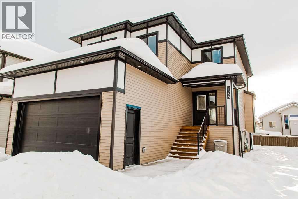 8533 71a Avenue, Grande Prairie, Alberta  T8X 0N8 - Photo 2 - A2277328