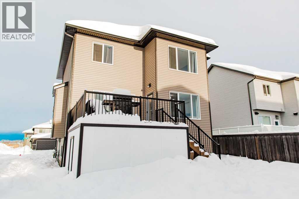 8533 71a Avenue, Grande Prairie, Alberta  T8X 0N8 - Photo 31 - A2277328