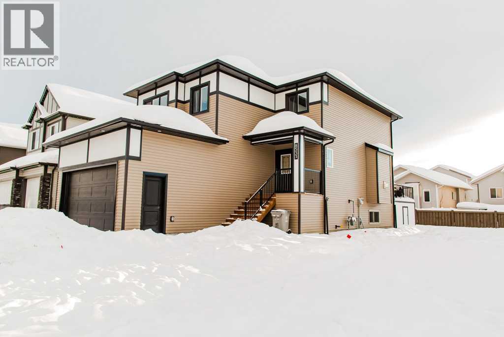 8533 71A Avenue, Grande Prairie, Alberta