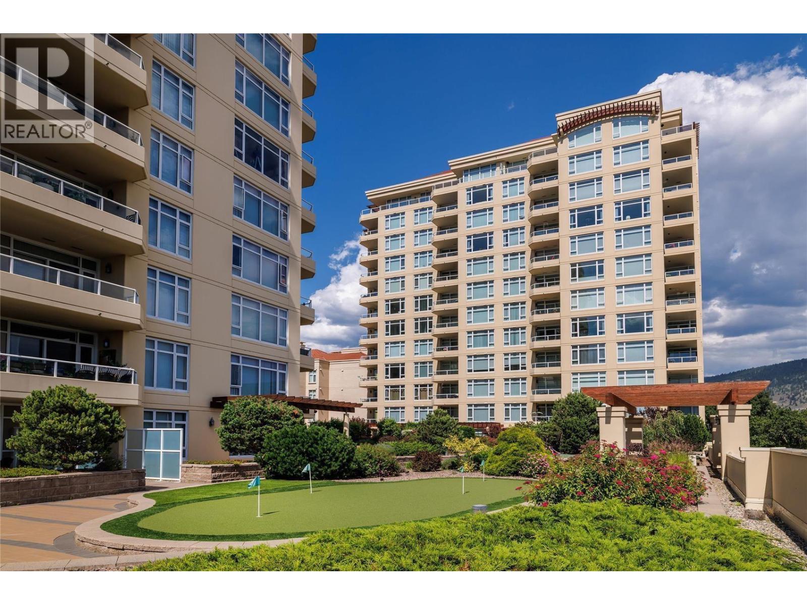 75 Martin Street Unit# 508, Penticton, British Columbia  V2A 9C8 - Photo 16 - 10373850