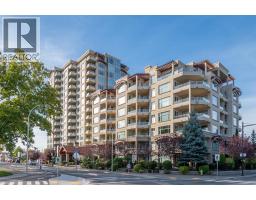 75 Martin Street Unit# 508, penticton, British Columbia