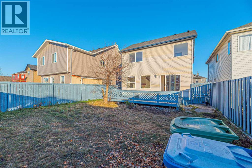 28 Martha's Meadow Place Ne, Calgary, Alberta  T3J 4H6 - Photo 42 - A2268817