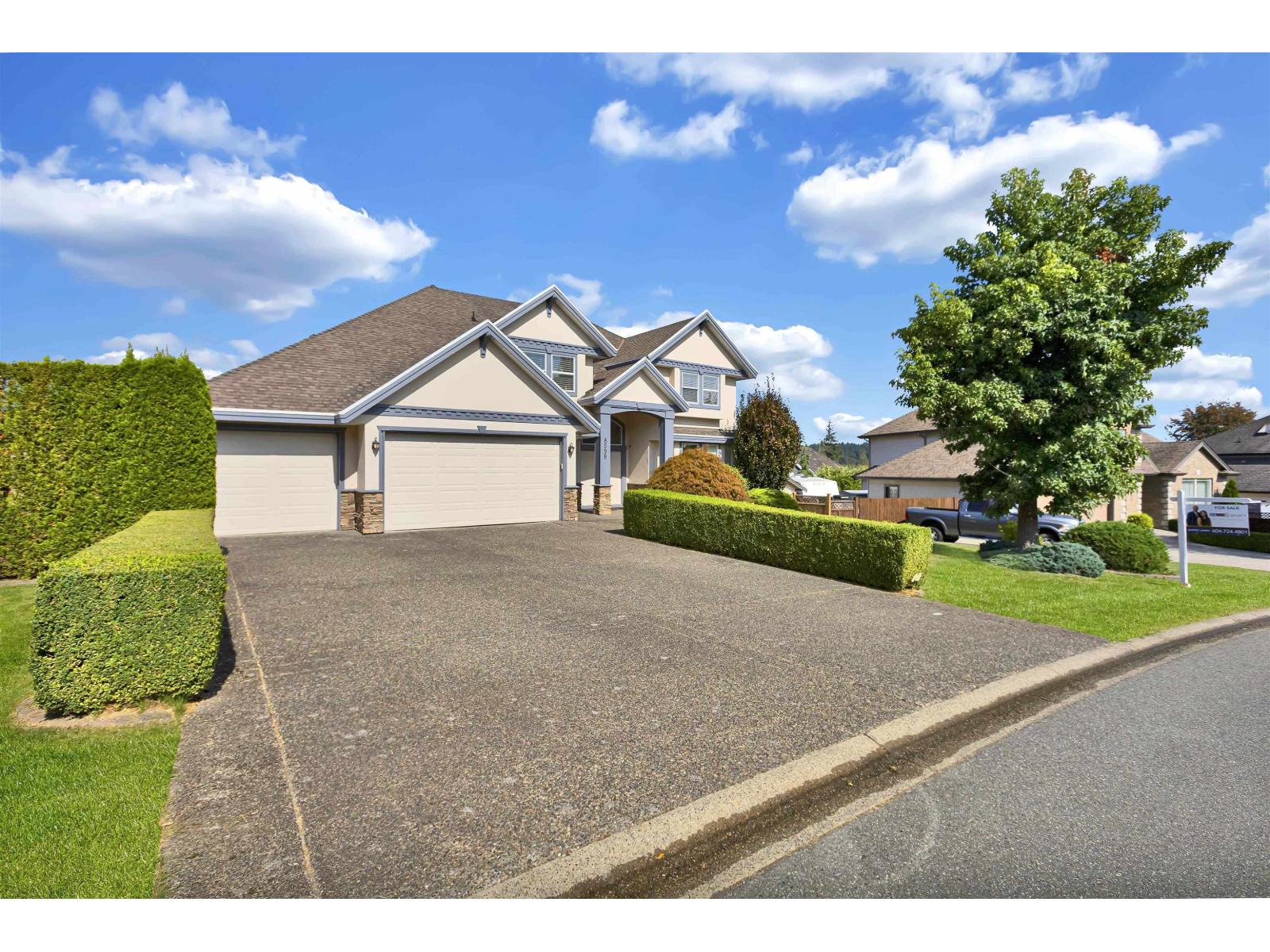 8598 171 Street, Surrey, British Columbia V4N 5J1 - Photo 1 - R3083344