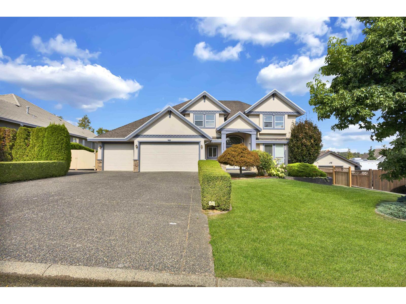 8598 171 Street, Surrey, British Columbia V4N 5J1 - Photo 2 - R3083344