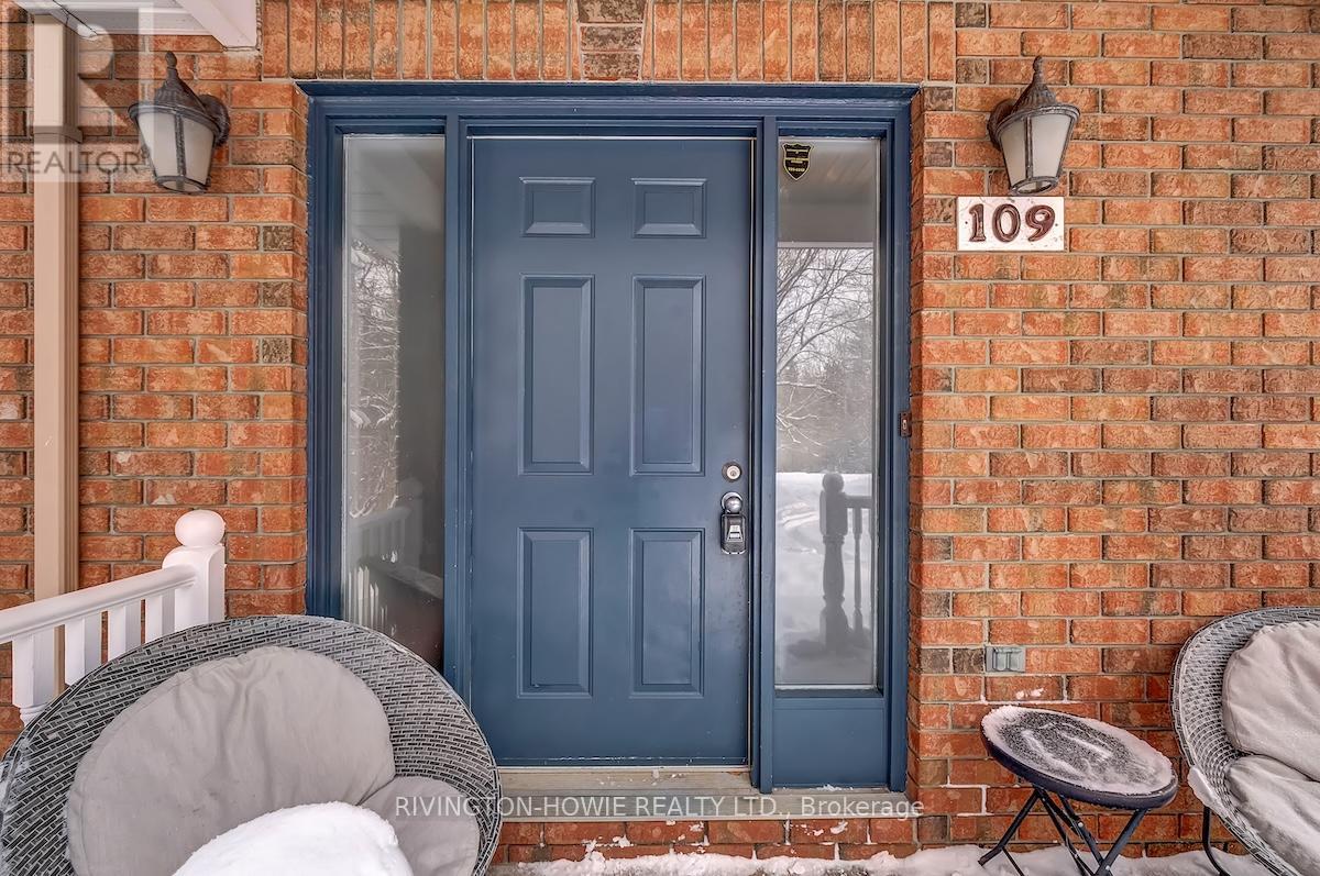 109 Huntley Manor Drive, Ottawa, Ontario K0A 1L0 - Photo 4 - X12734190