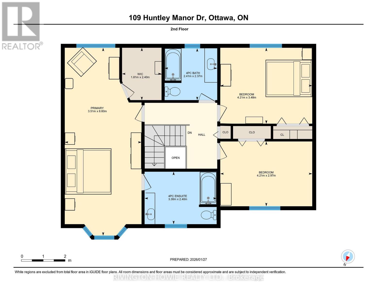 109 Huntley Manor Drive, Ottawa, Ontario K0A 1L0 - Photo 40 - X12734190