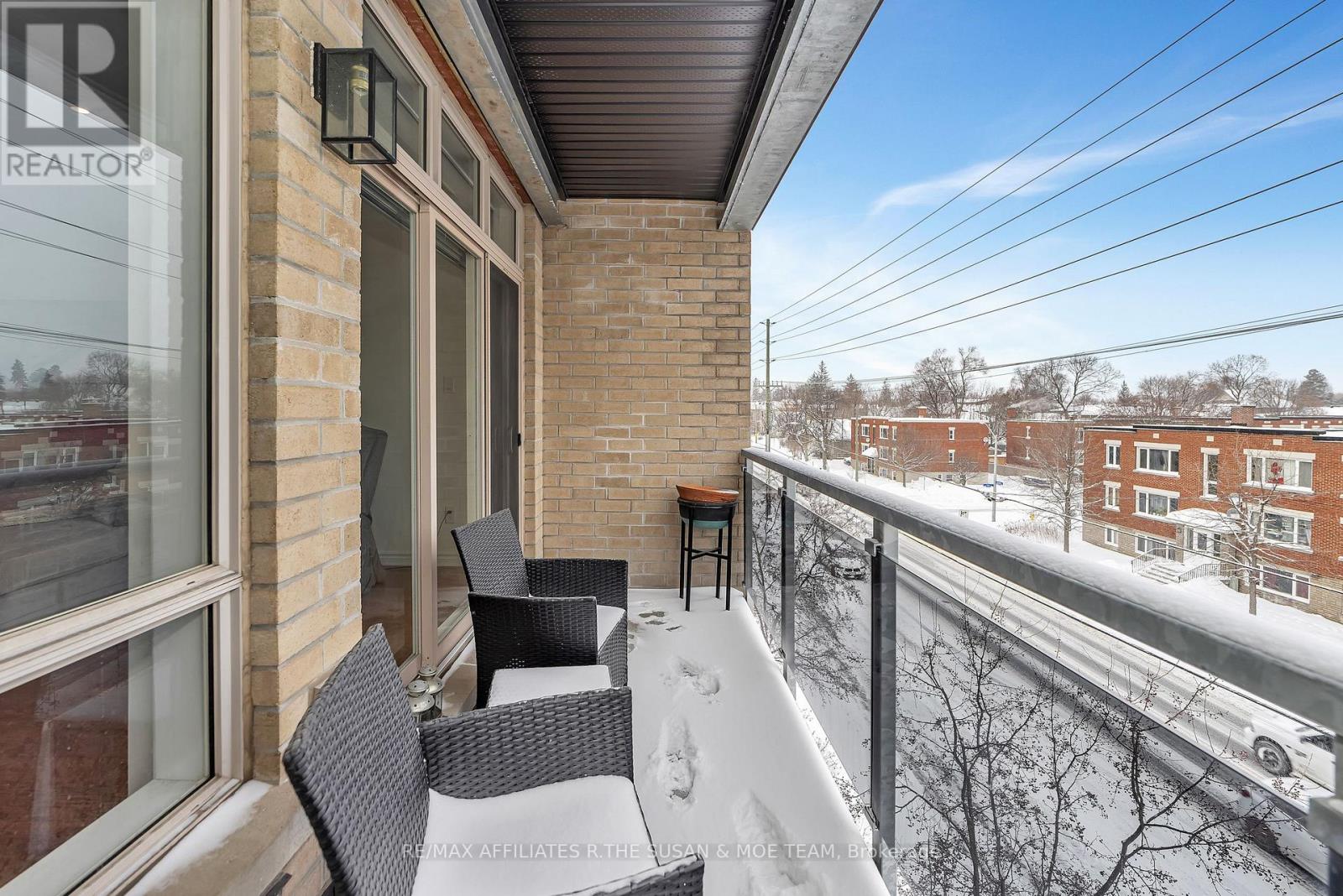 308 - 682 Churchill Avenue N, Ottawa, Ontario K1Z 5G5 - Photo 32 - X12734198