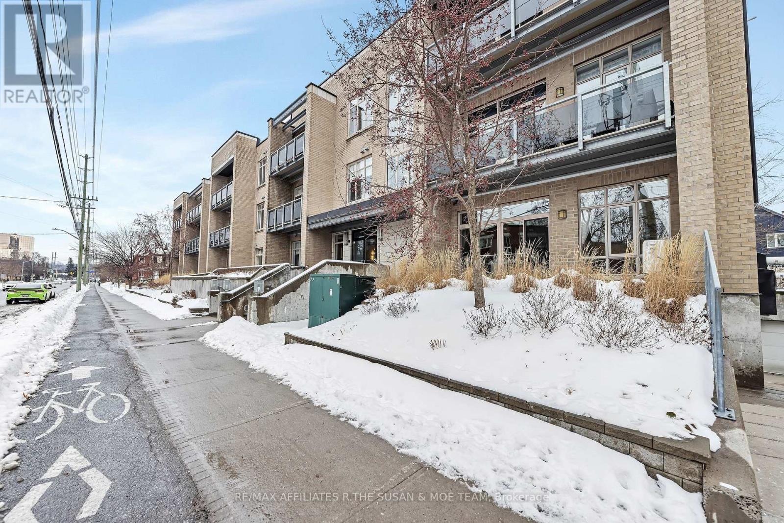 308 - 682 Churchill Avenue N, Ottawa, Ontario K1Z 5G5 - Photo 4 - X12734198