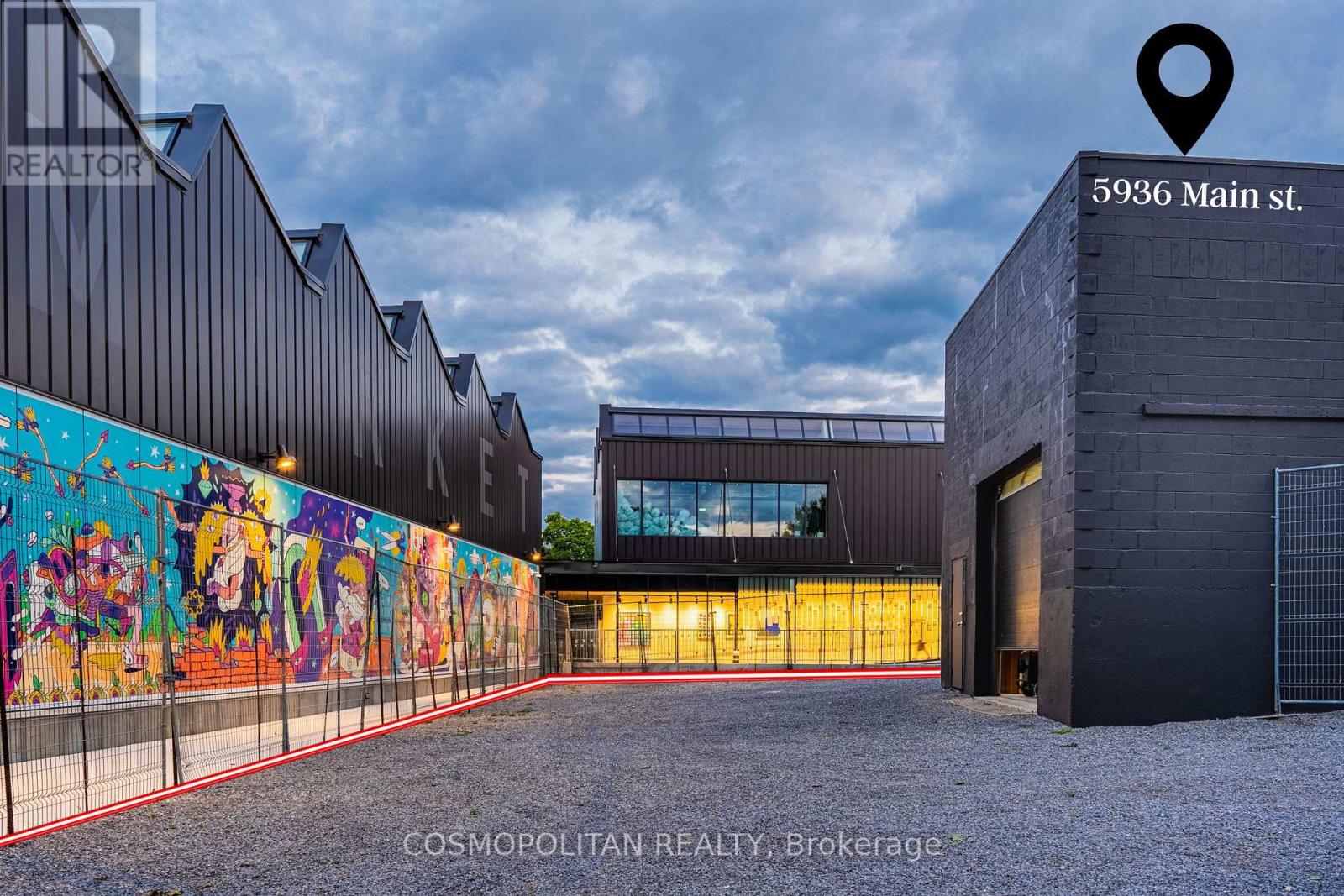 5936 Main Street, Niagara Falls (Dorchester), Ontario  L2G 5Z8 - Photo 4 - X12734206