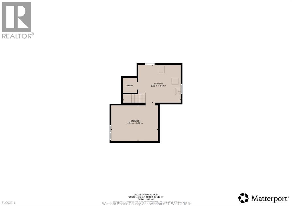 894 University Avenue, Windsor, Ontario  N9A 2Z9 - Photo 37 - 26002049