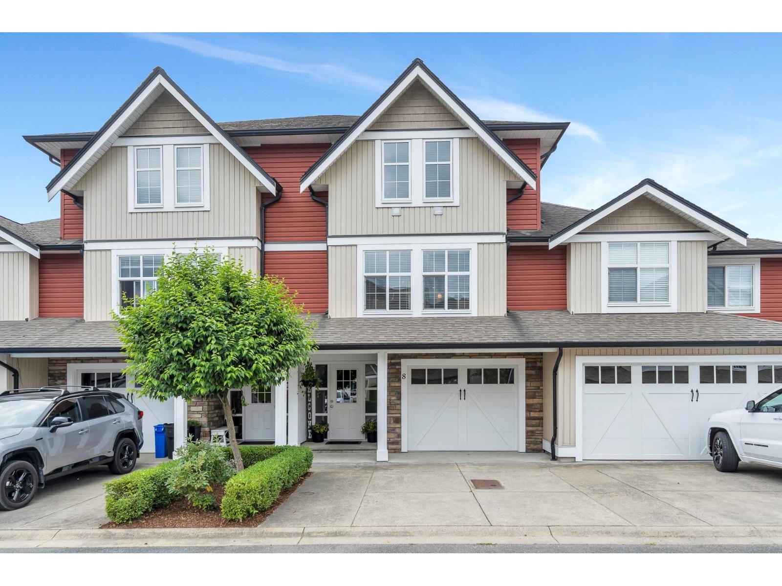 8 1700 MACKAY CRESCENT|Agassiz, Agassiz, British Columbia