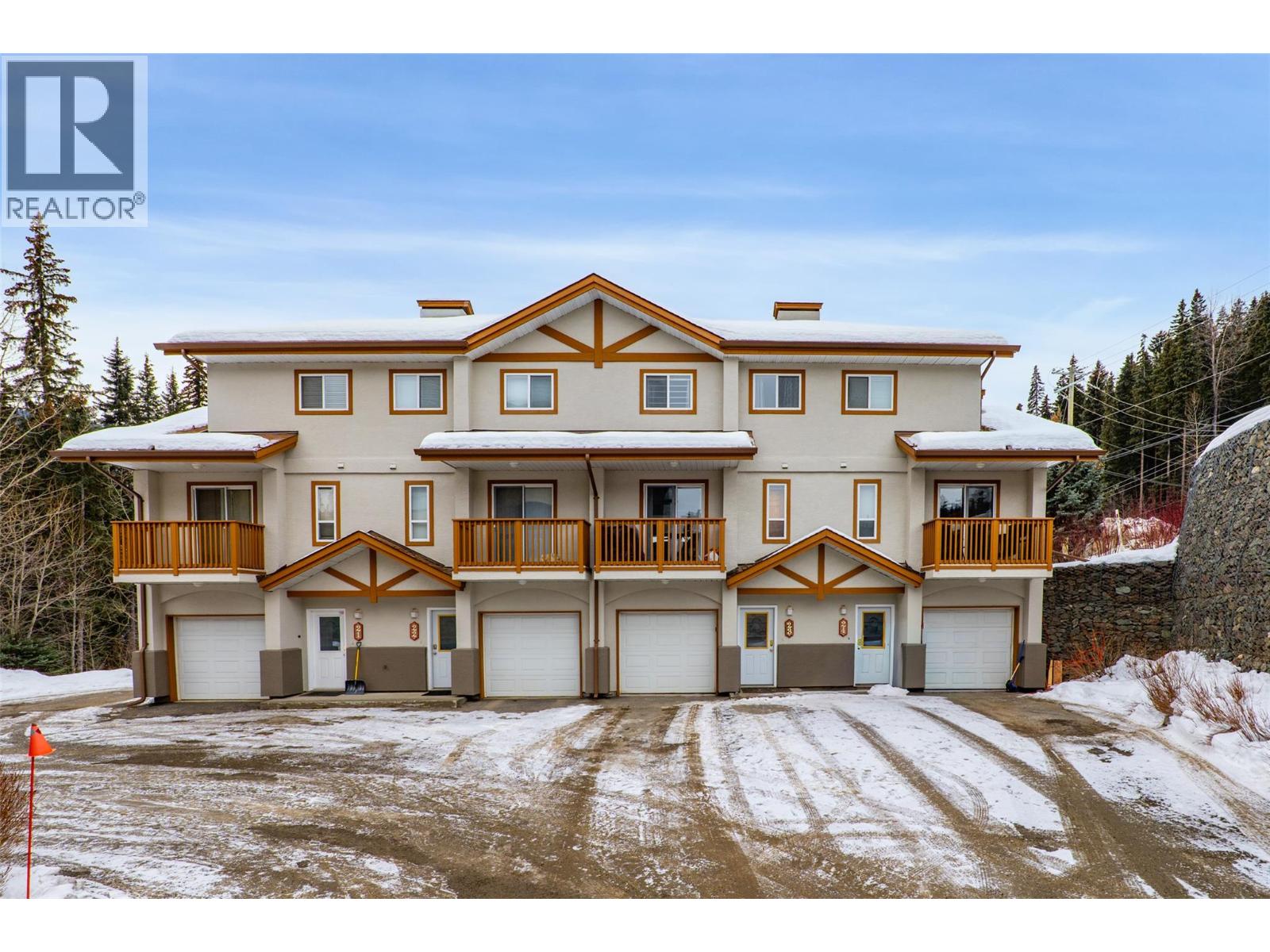 2120 SUN PEAKS Road Unit# 23 Sun Peaks Photo 2