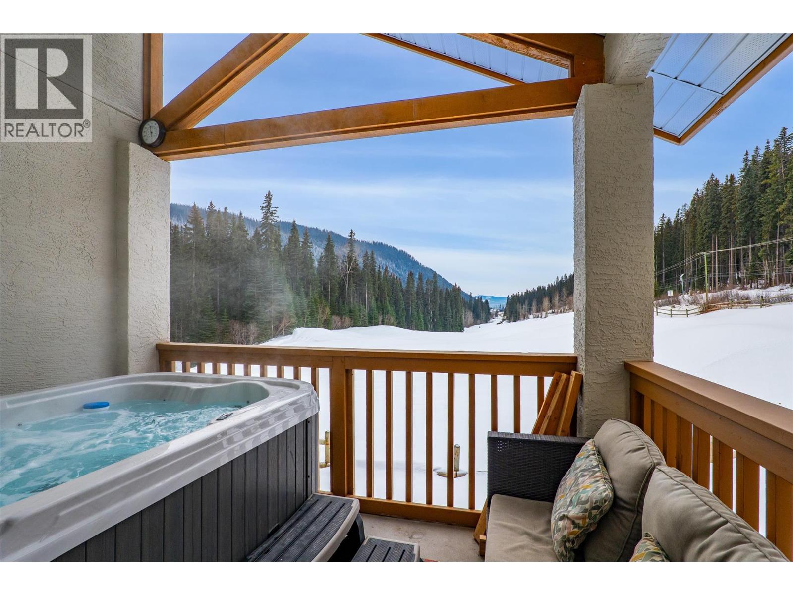 2120 SUN PEAKS Road Unit# 23 Sun Peaks Photo 8