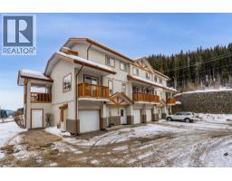 2120 SUN PEAKS Road Unit# 23, sun peaks, British Columbia
