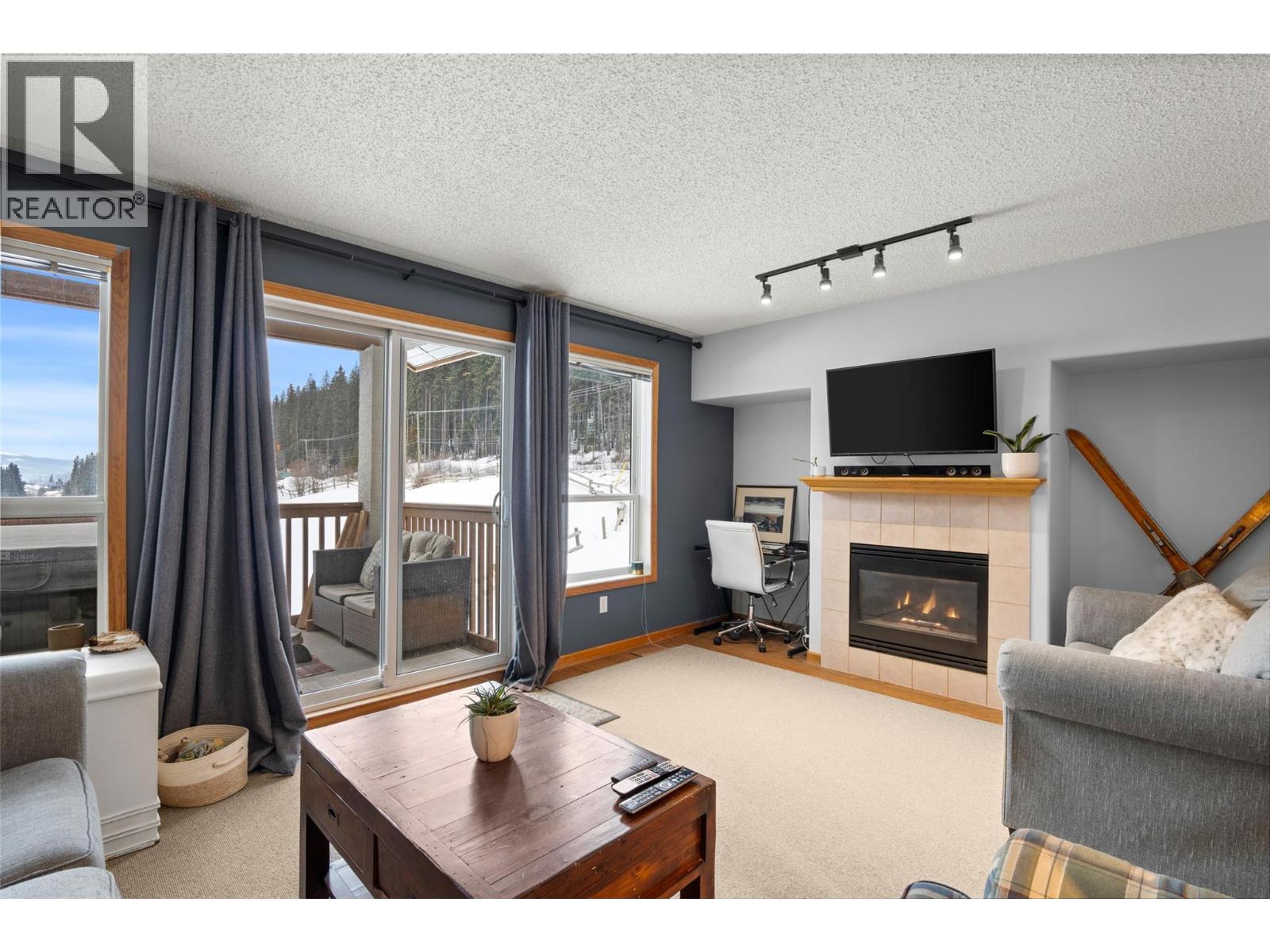 2120 SUN PEAKS Road Unit# 23 Sun Peaks Photo 7