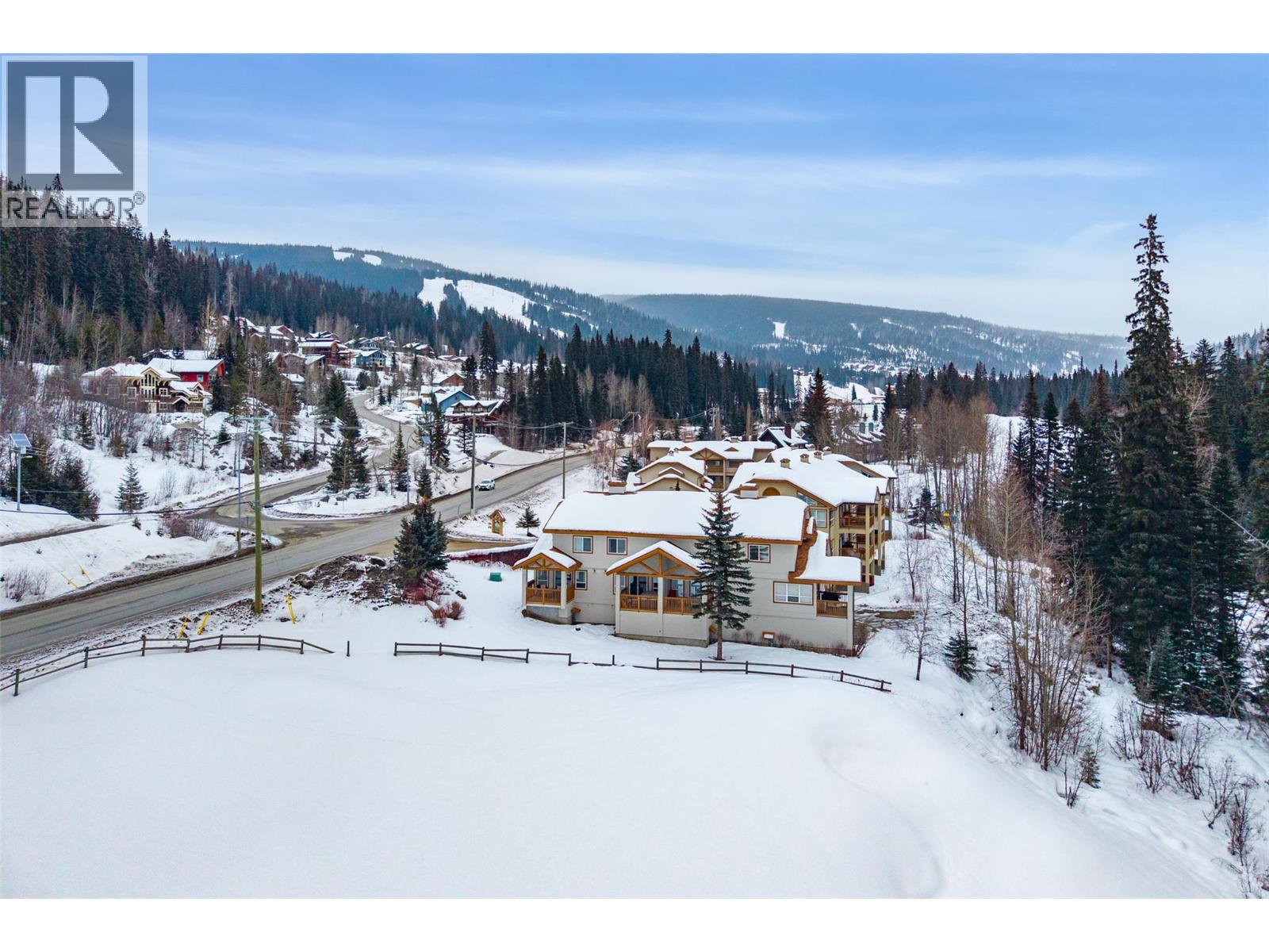 2120 SUN PEAKS Road Unit# 23 Sun Peaks Photo 33